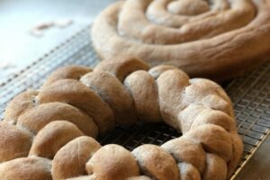 Molly Yeh's Potato Challah — Jewish Food Society