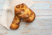 Challah recipes featured image