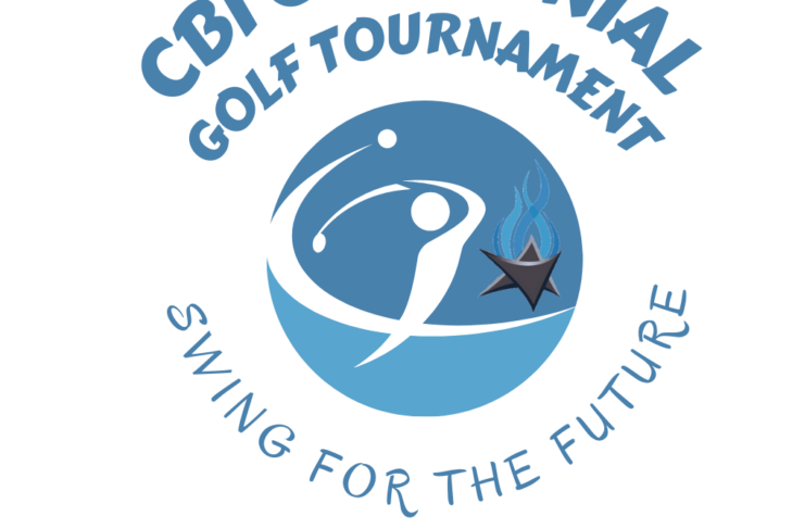 CBI Golf Tournament