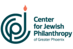 Image of CJP logo
