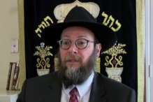 Image of Rabbi Laibel Blotner