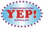 Image of the YEP! logo