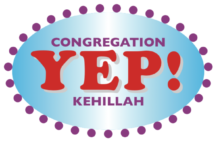 Image of the YEP! logo