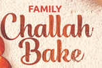 EVJCC Challah Bake