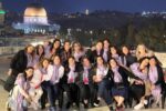 Nineteen women from Greater Phoenix went to Israel on the Momentum trip.