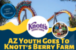 Kott's Berry Farm Flyer