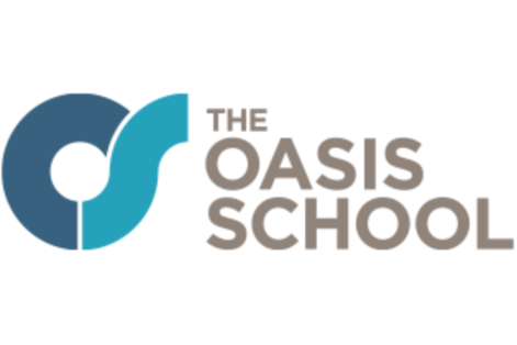 Image of the oasis school logo