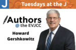 EVJCC Tuesdays authors 92022
