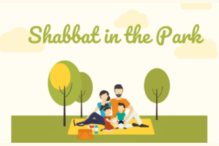 shabbat-park