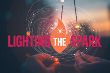 Lighting the Spark Event