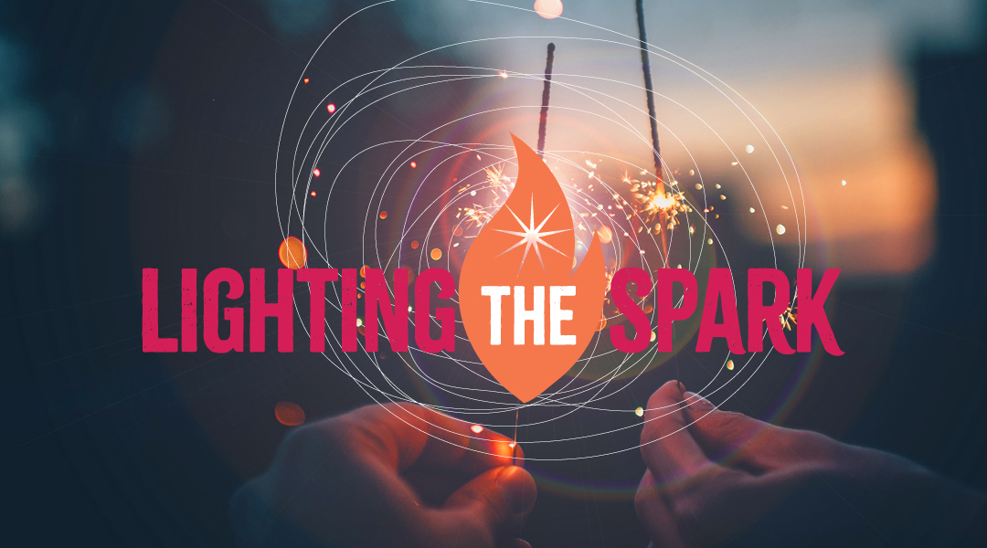 Lighting the Spark: CJP's 2023 Campaign Breakfast