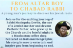 Chabad rabbi