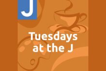 Tuesdays at the J – JewishPhoenix