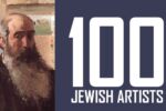 100 Jewish Artists EVJCC