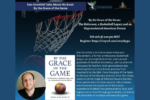 Online Book Discussion with author Dan Grunfeld By the Grace of the Game The Holocaust, a Basketball Legacy and an Unprecedented American Dream