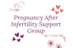 Pregnancy after infertility