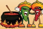 Temple Beth Shalom will have a Chili Cook-Off March 12.