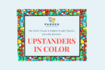 Upstanders in Color