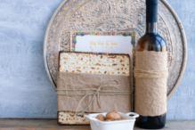 Image of Passover products