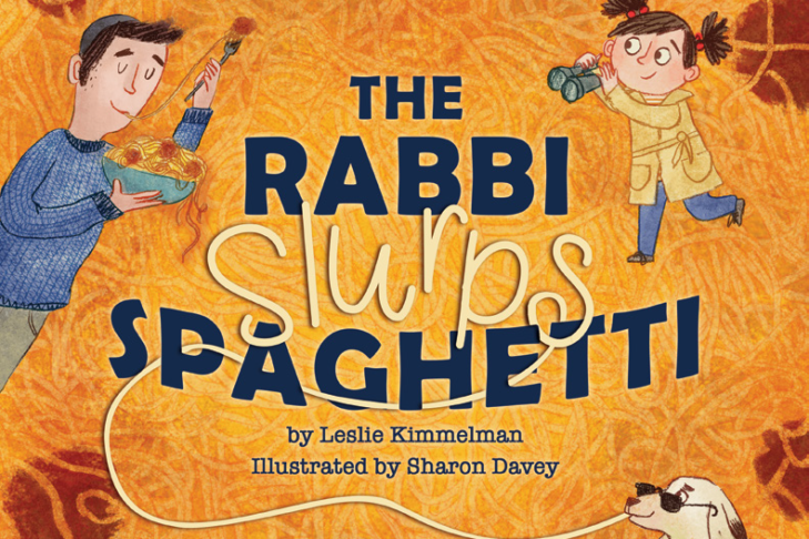 Rabbi-Slurps-Spaghetti,-The