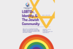 CBI LGBTQ+ Event Flyer