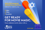 The 28th Annual Greater Phoenix Jewish Film Festival