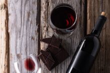 Chocolate+and+red+wine