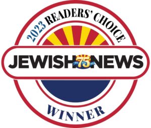 JN 2023 Readers’ Choice Winner