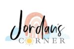 jordans corner