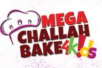 Mega Challah Bake 4Kids