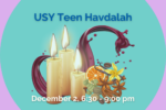 USY Teen Havdalah (1200 x 800 px)