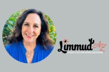 Wendy Verba, Limmud AZ 2024
