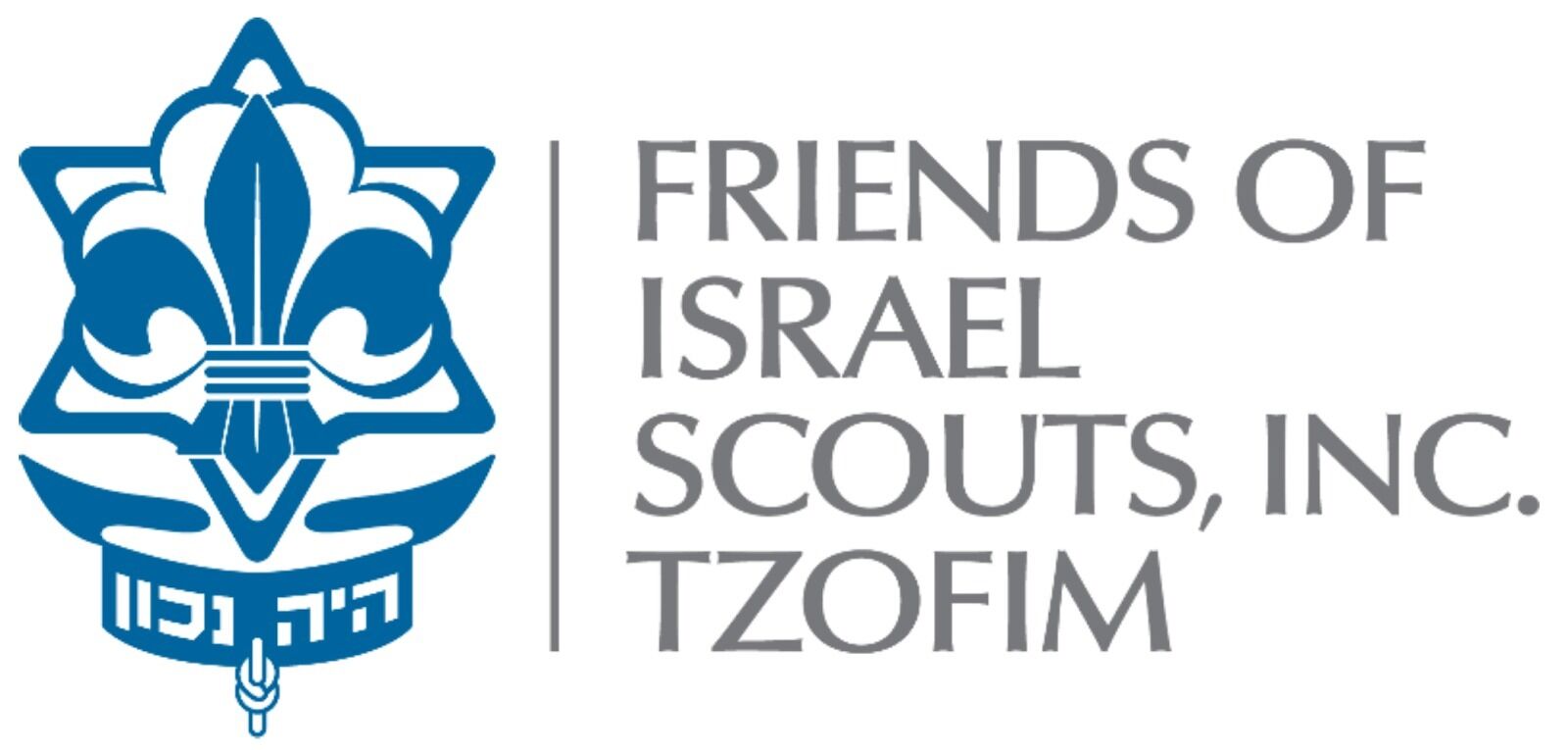 Friends of the Israeli Scouts
