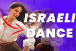 Israeli Dancing