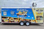 Arizona Kosher Pantry food truck