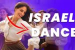 israeli-dance