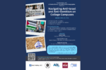 Navigating anti-Israel and antisemitism on college campuses