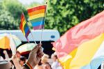 AZ Jews for Pride at Rainbow Festival