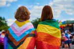 AZ Jews for Pride goes to Rainbow Festival