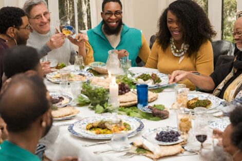 7 Ways to Make Your Passover Seder More Inclusive