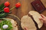 Blending Traditions: Mixed Heritage Passover Celebration