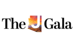 The J Gala Logo Jewish Phoenix
