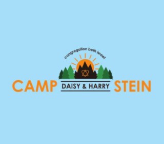 Camp Daisy & Harry Stein