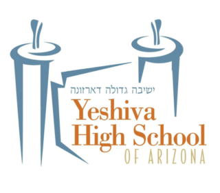 Yeshiva High School of Arizona