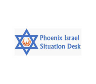 Phoenix Israel Situation Desk