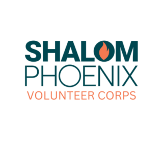 Shalom Phoenix Volunteer Corps