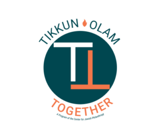 Tikkun Olam Together