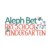 Aleph Bet Preschool & Kindergarten