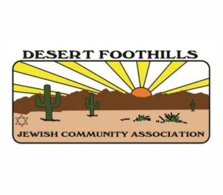 Desert Foothills Jewish Community Association