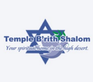 Temple B'rith Shalom